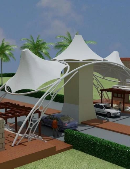 About Us Image - New Arts Structures Private Limited