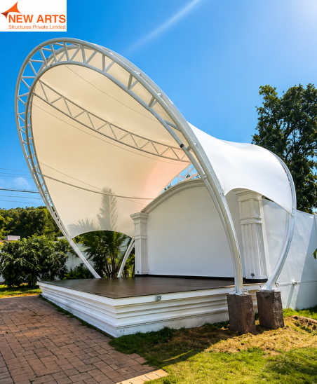 About Us Image - New Arts Structures Private Limited