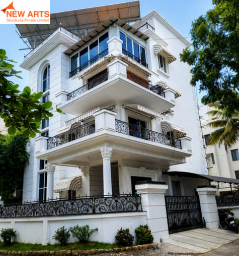 About Us Image - New Arts Structures Private Limited