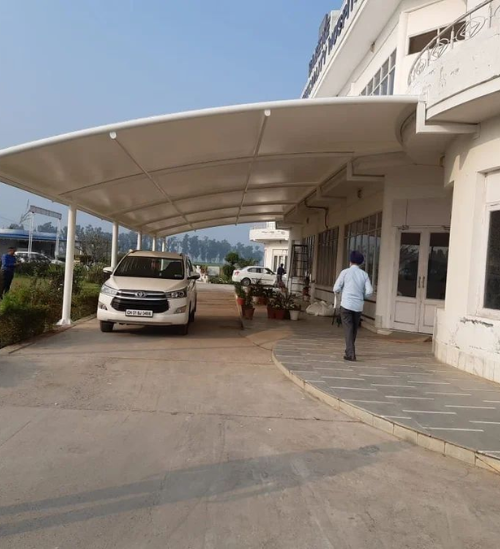 Industries We Serve - New Arts Structures Private Limited