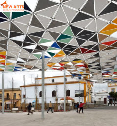 Why Choose Us - New Arts Structures Private Limited